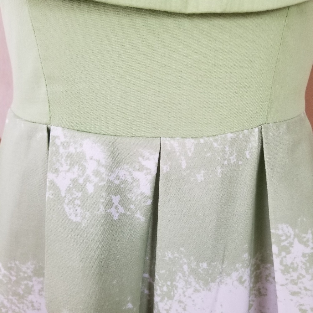 Luna Jany fit n flare - Picture 6 of 7